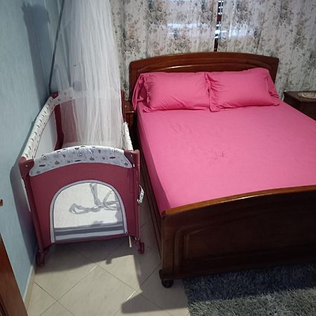 Appartement Ideal Riad Al Salam A 8 Minutes De La Plage Du Centre Ville,Wifi Et Parking Gratuits Agadir Bagian luar foto