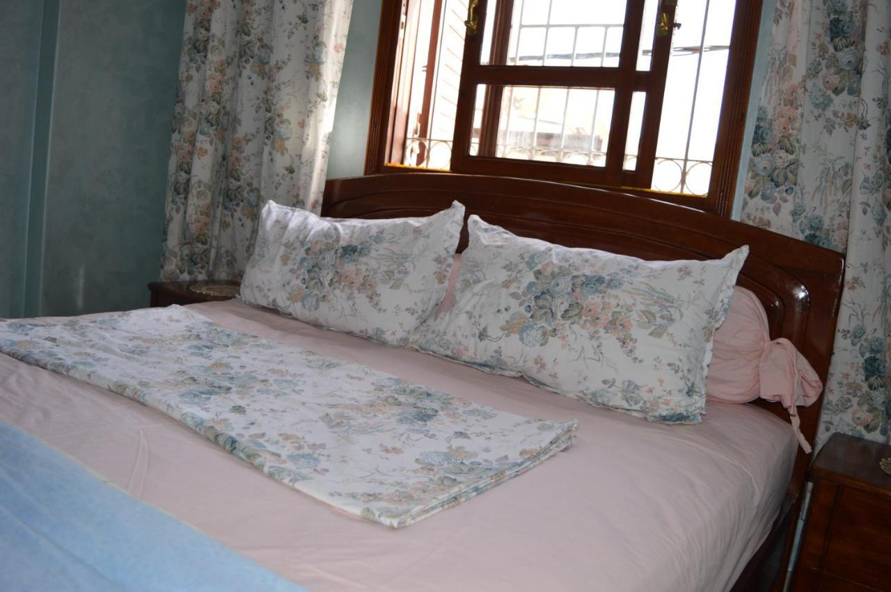 Appartement Ideal Riad Al Salam A 8 Minutes De La Plage Du Centre Ville,Wifi Et Parking Gratuits Agadir Bagian luar foto