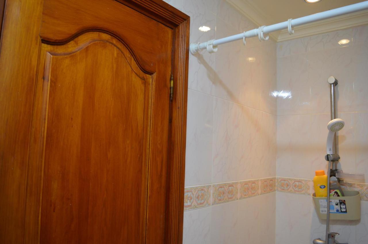 Appartement Ideal Riad Al Salam A 8 Minutes De La Plage Du Centre Ville,Wifi Et Parking Gratuits Agadir Bagian luar foto