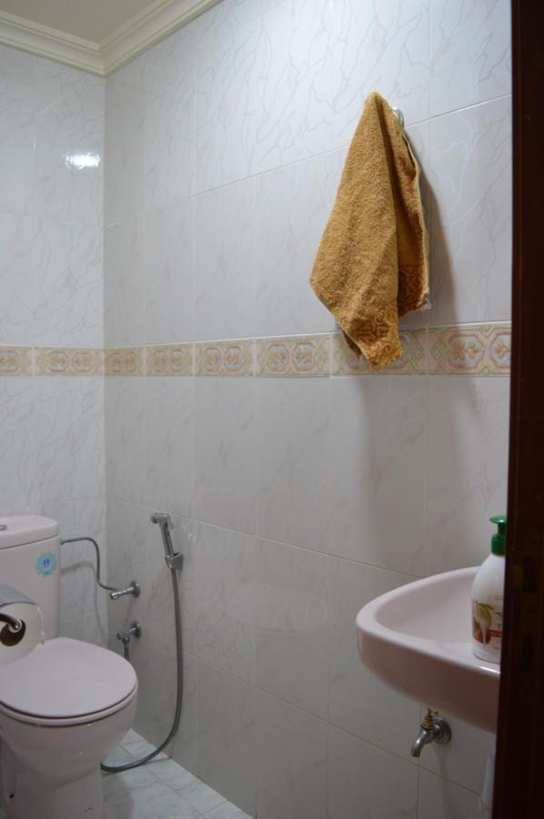 Appartement Ideal Riad Al Salam A 8 Minutes De La Plage Du Centre Ville,Wifi Et Parking Gratuits Agadir Bagian luar foto
