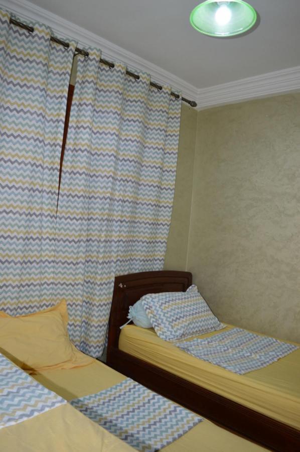 Appartement Ideal Riad Al Salam A 8 Minutes De La Plage Du Centre Ville,Wifi Et Parking Gratuits Agadir Bagian luar foto