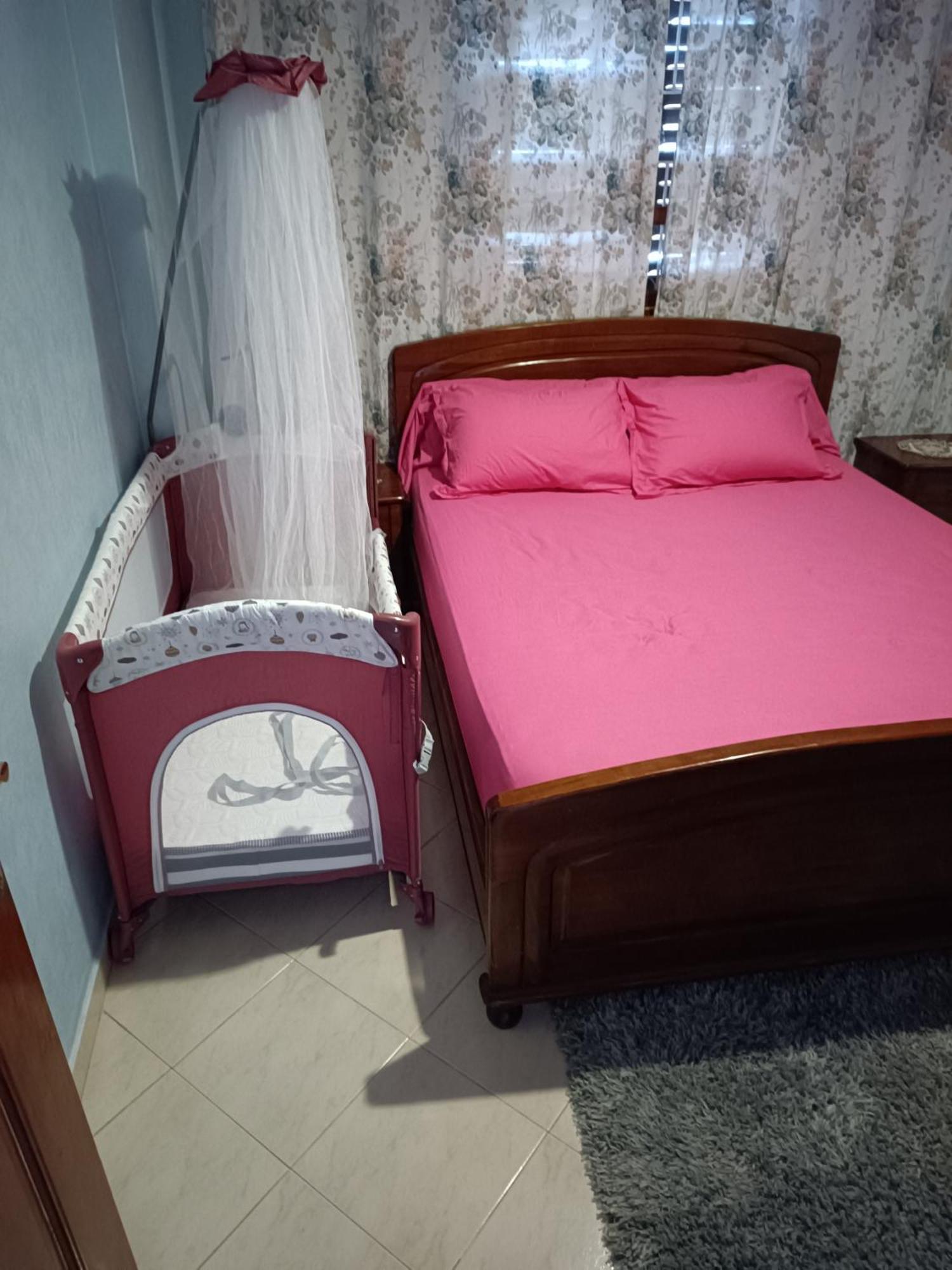 Appartement Ideal Riad Al Salam A 8 Minutes De La Plage Du Centre Ville,Wifi Et Parking Gratuits Agadir Bagian luar foto